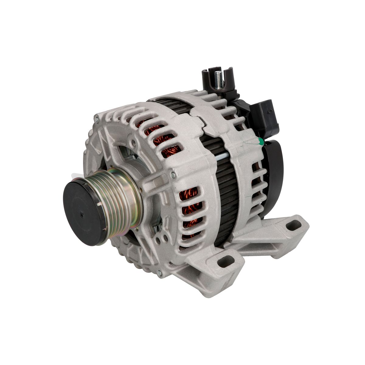 Image of Dynamo / Alternator