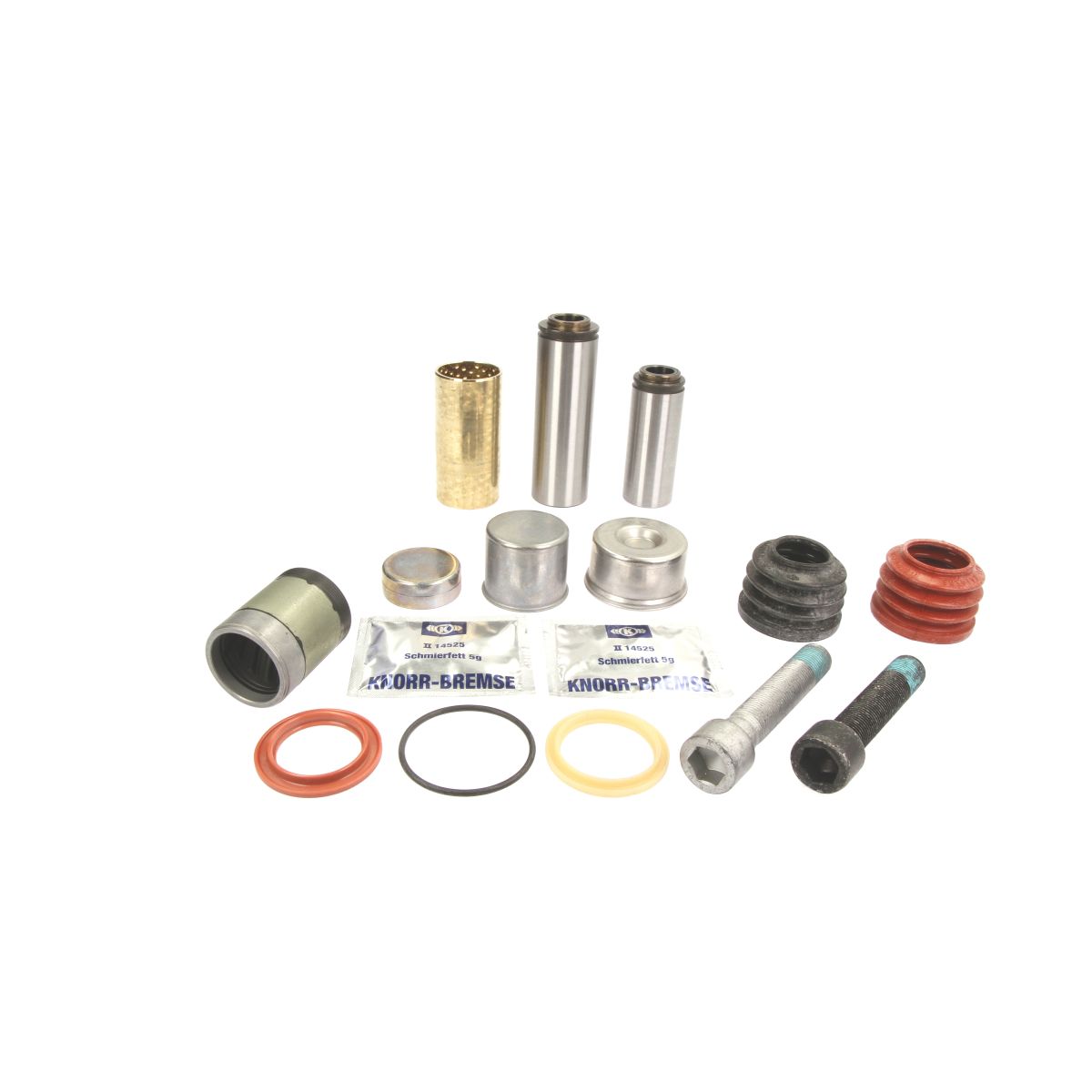 Image of Reparatieset, remklauw -BREMSE