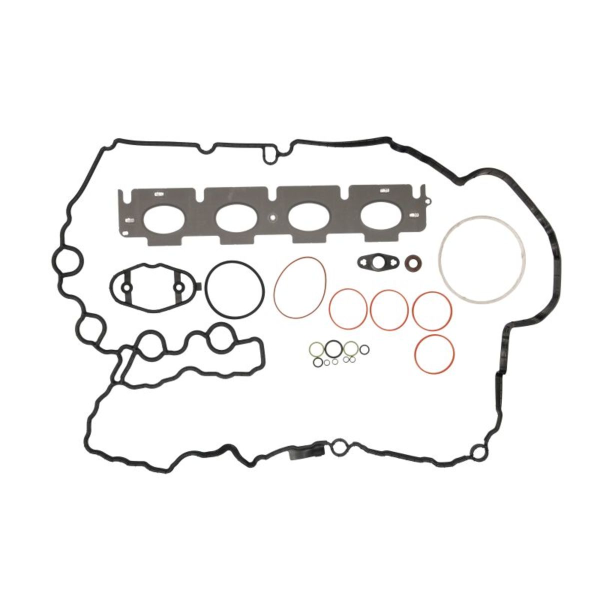 Kit guarnizioni testata 648.130 ELRING per MINI BMW - Immagine 3