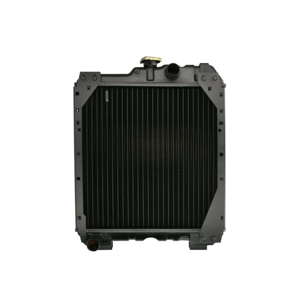 Kühler, Motorkühlung THERMOTEC D7AG061TT