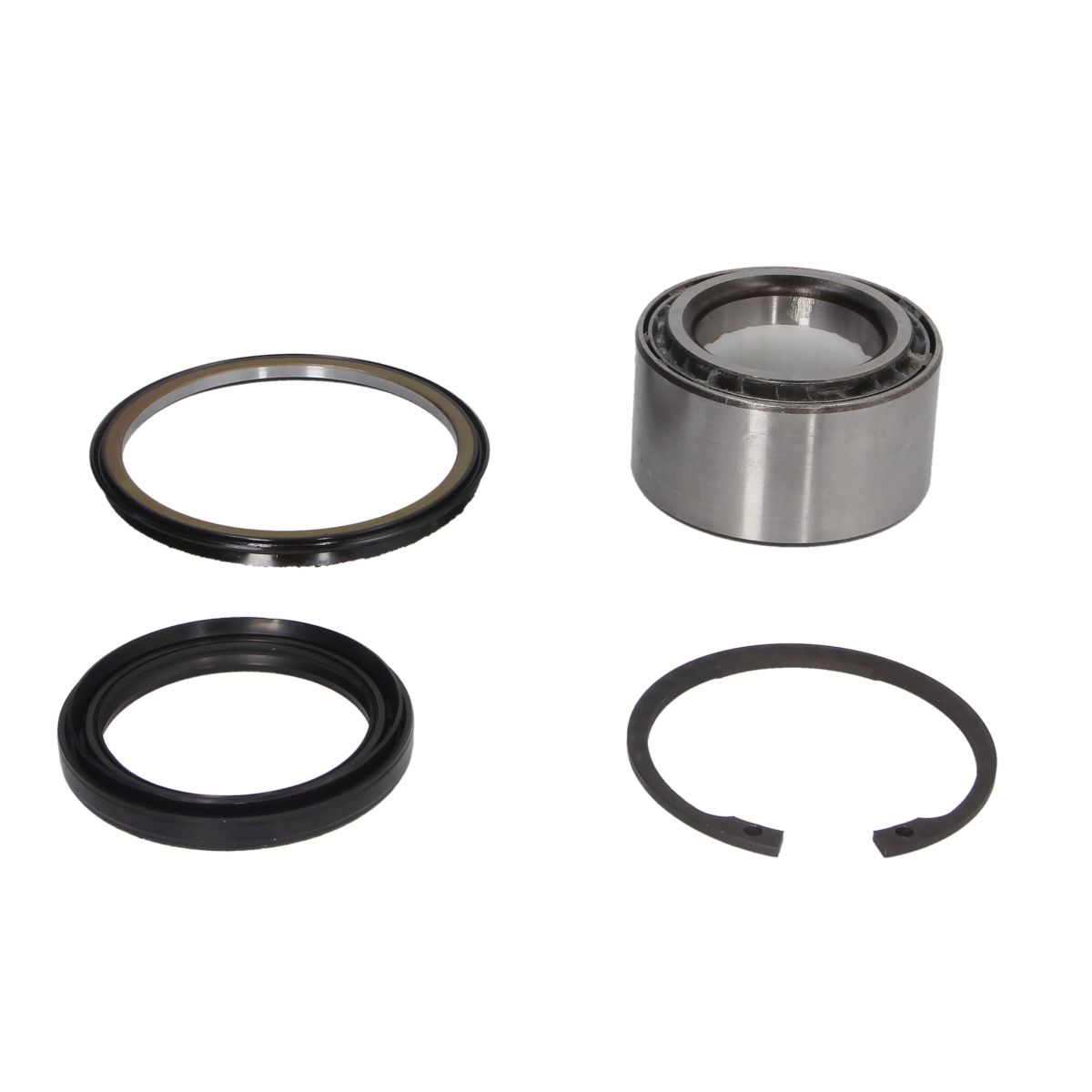 Skf Set Di Cuscinetti Ruota Vkba 3219