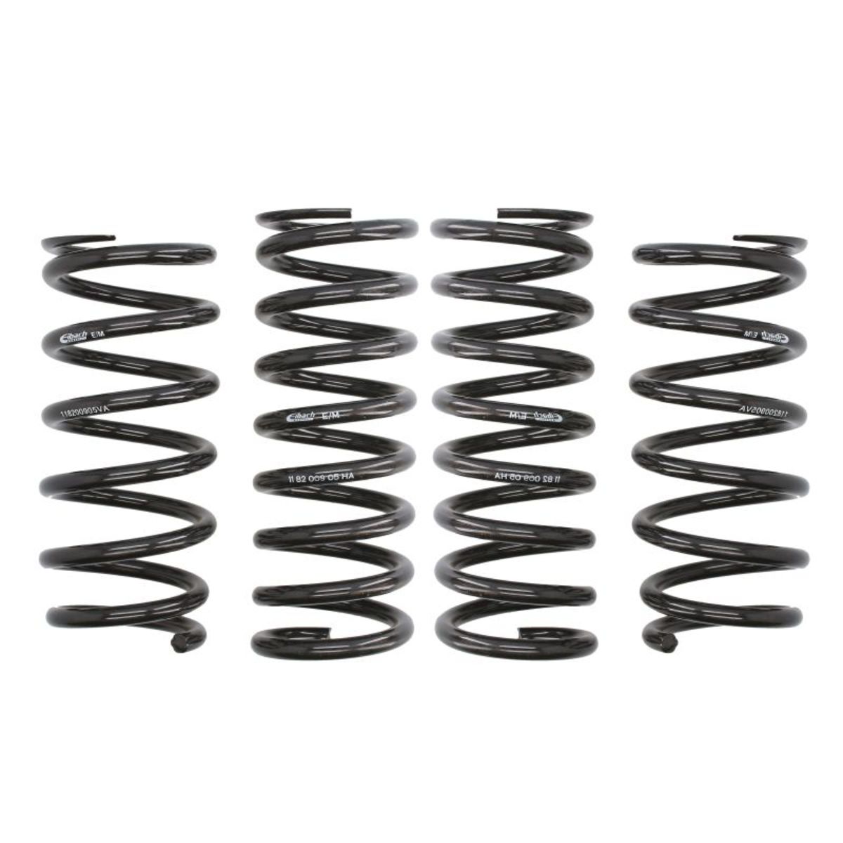 Ressort de suspension EIBACH Pro-Kit E10-82-009-05-22