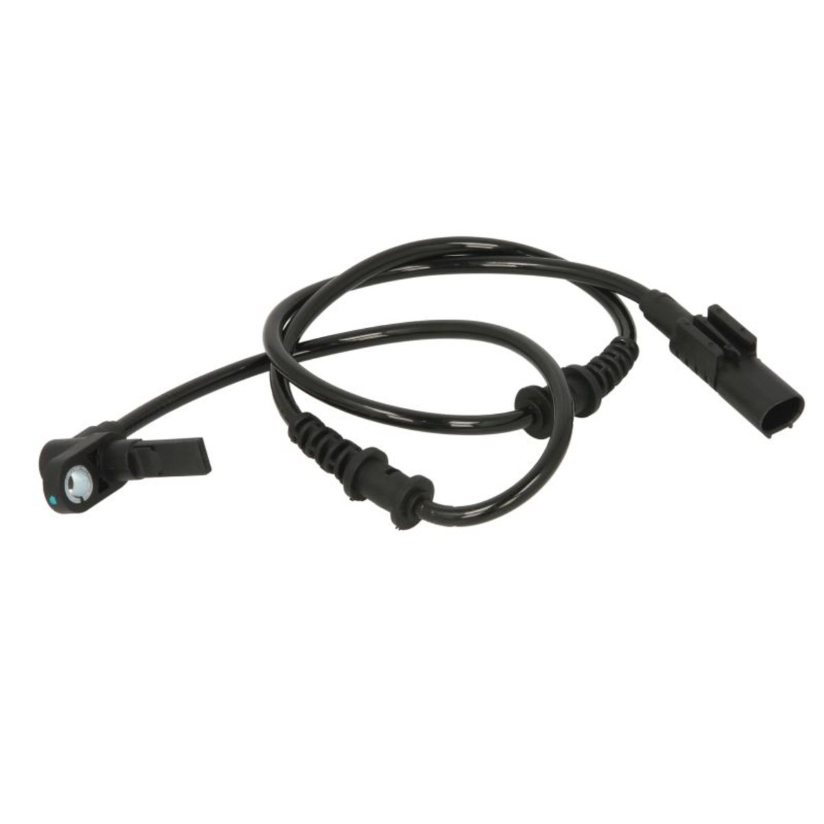 Sensor, wielsnelheid