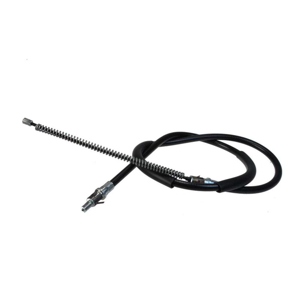 Image of Kabel, parkeerrem   rechts
