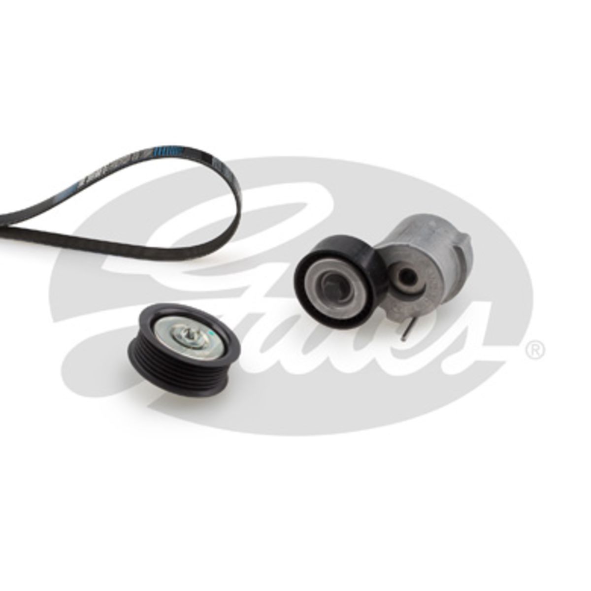 Image of Poly V-riem set