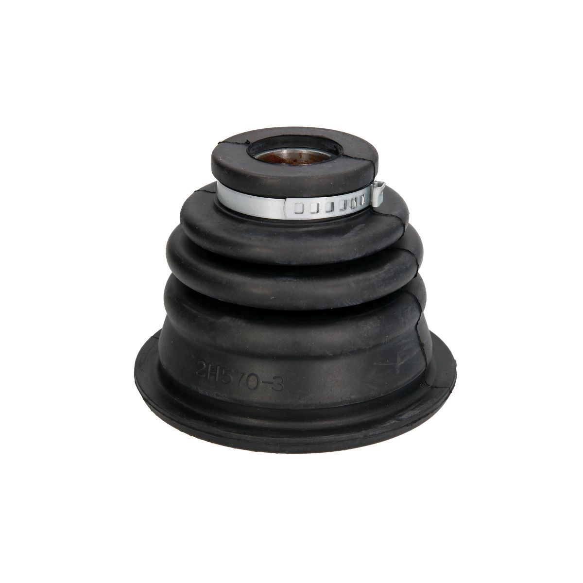 Pascal Set Di Soffietti, Albero Motore G6r006pc - Immagine 3
