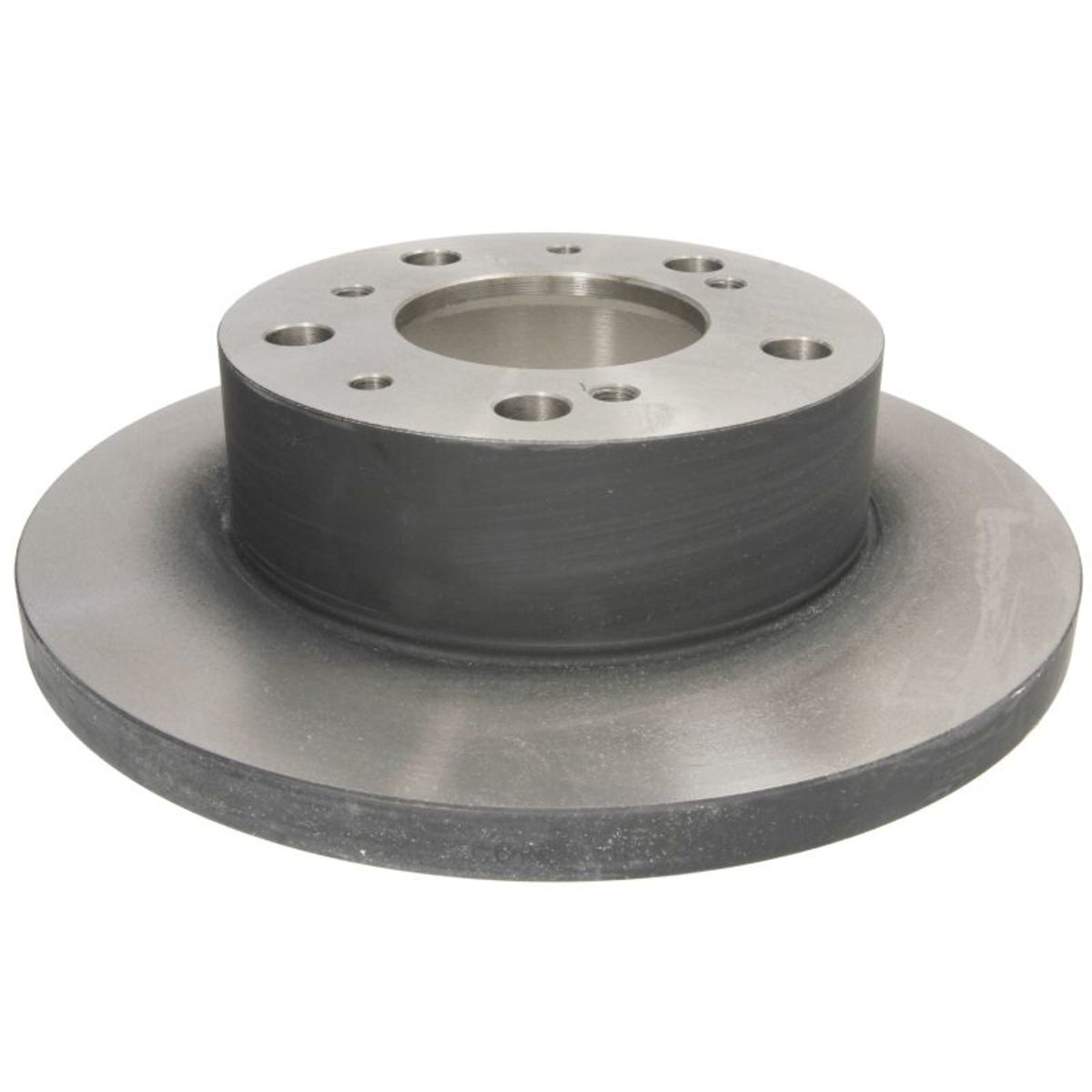Trw Disco Freno Df1118 Anteriore, Pieno, 1 Pezzo