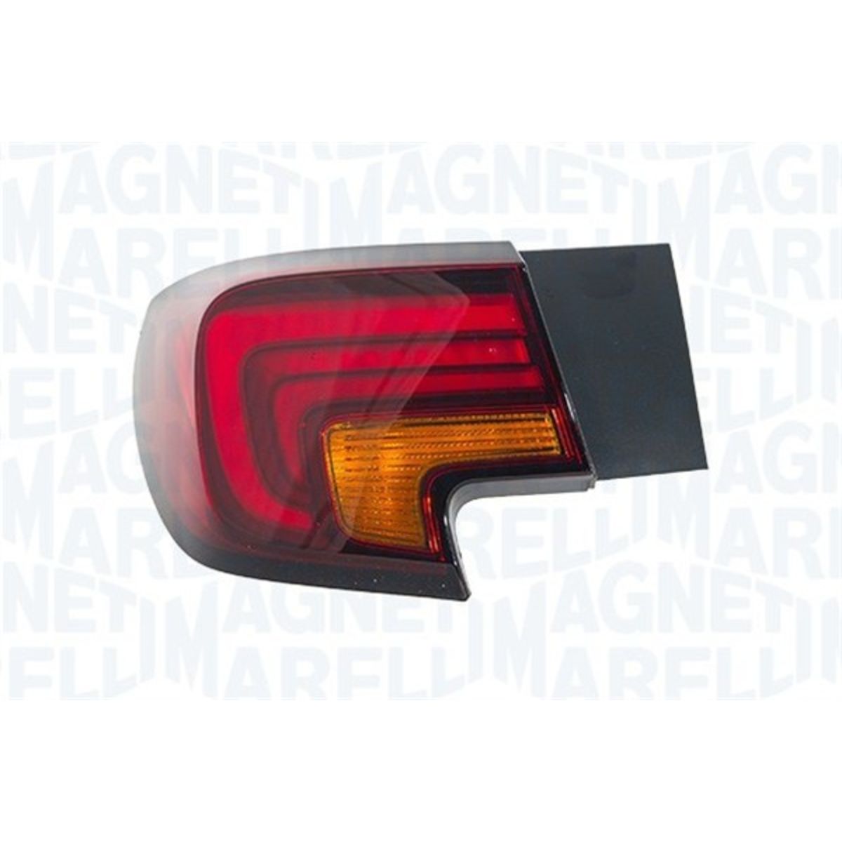 Magneti Marelli Achterlicht 714081400203