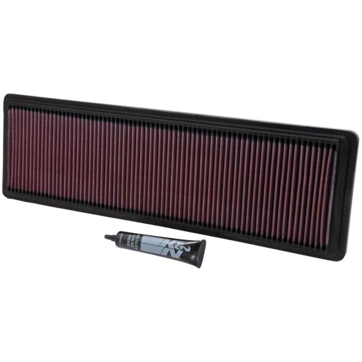 Filtre à air K&N 33-2591