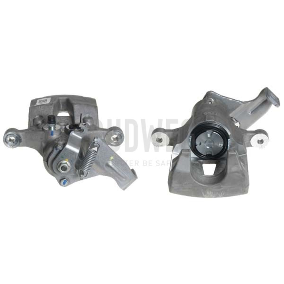 Bremssattel BUDWEG 345589