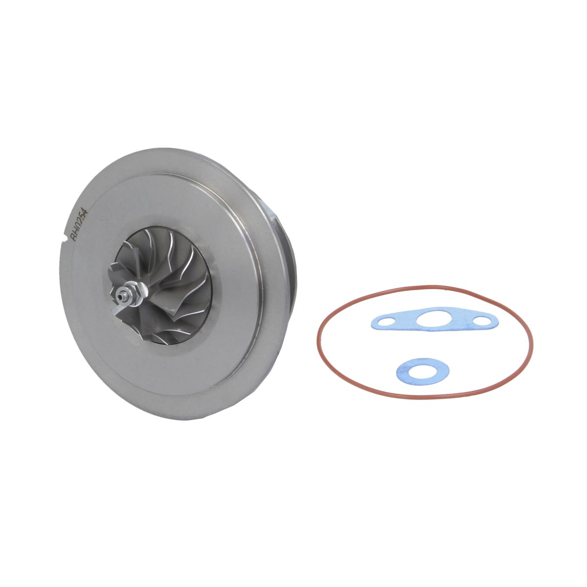 Image of Patroon / CHRA / Kern Assy