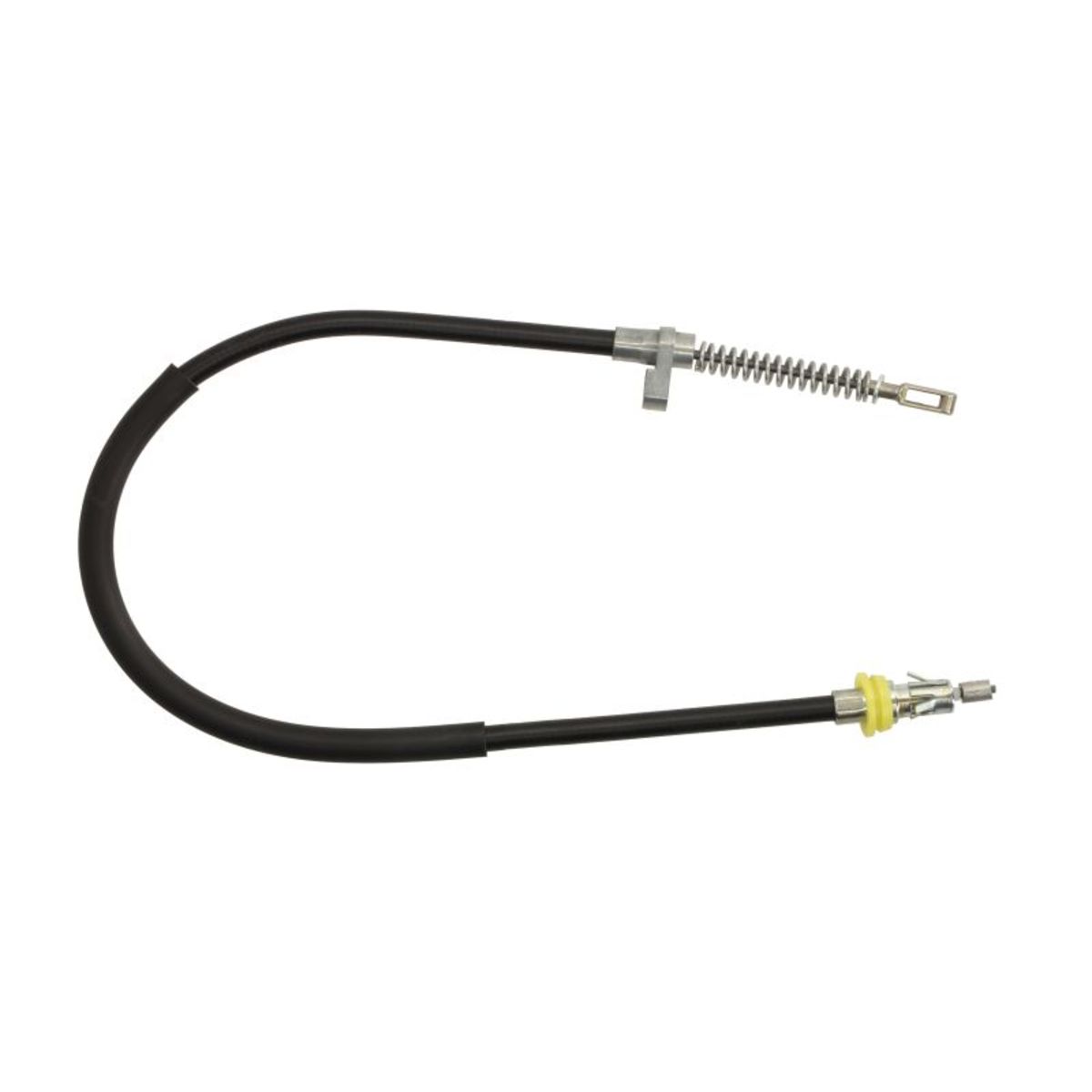 Image of Kabel, parkeerrem