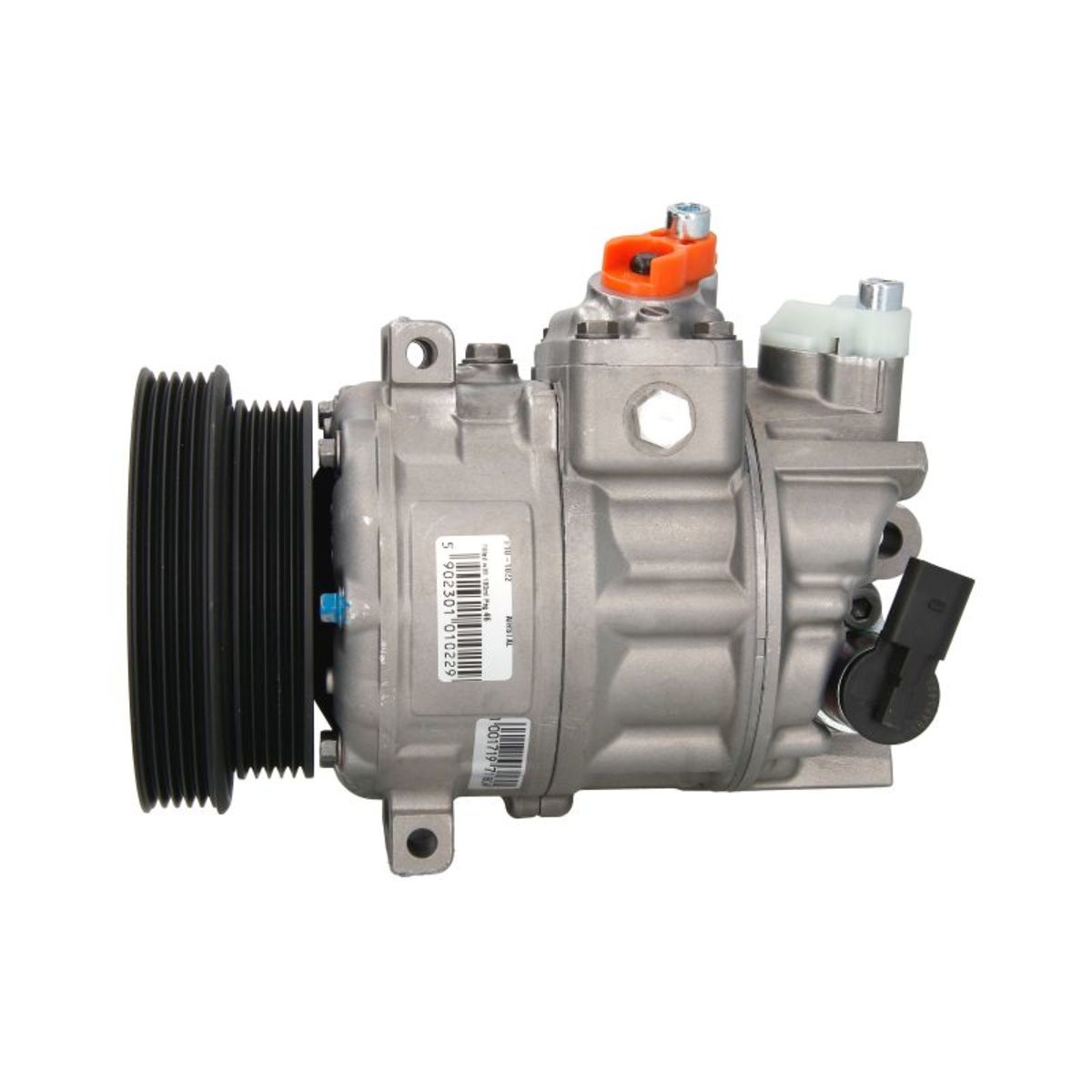 Kompressor, Klimaanlage AIRSTAL 10-1022