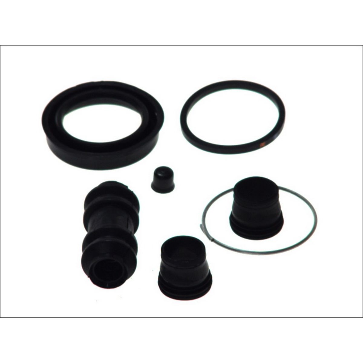 Image of Reparatieset, remklauw  D4-824