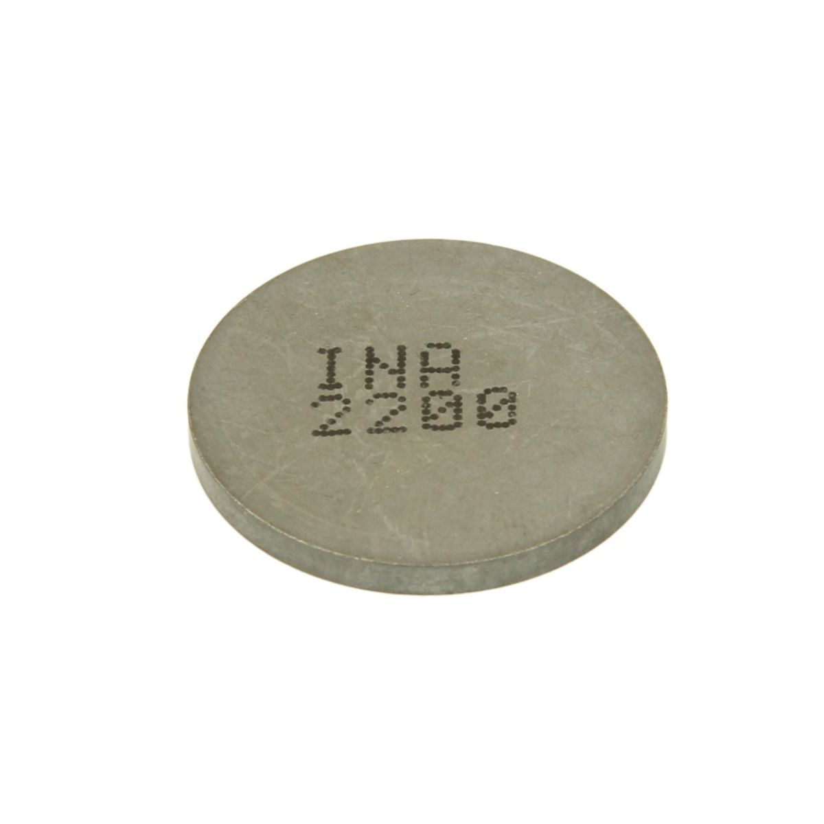 Rondelle de compensation, jeu des soupapes 4RIDE PZ252200