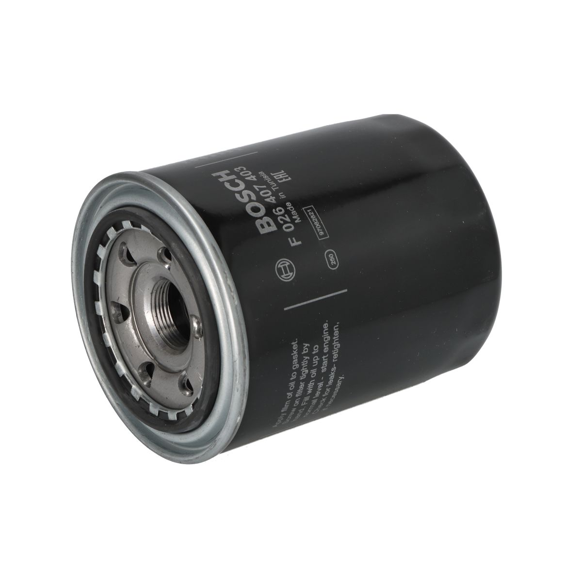 Ölfilter BOSCH F 026 407 403