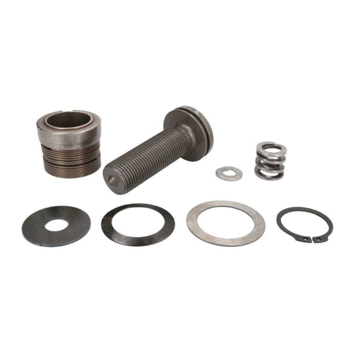 Image of Reparatieset, remklauw