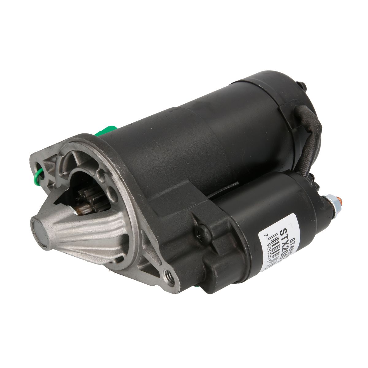 Image of Starter