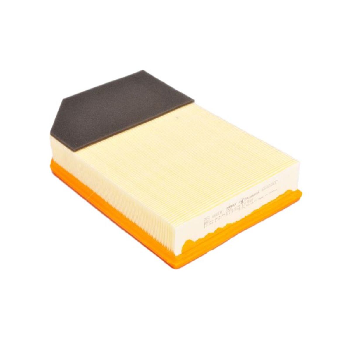 MAGNETI MARELLI 154065929500 Filtro aria Cartuccia filtro - Immagine 6