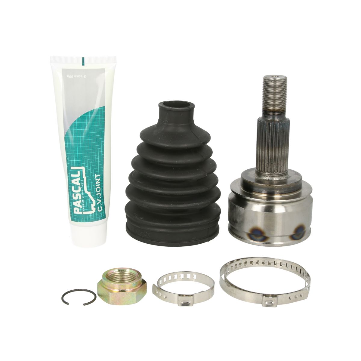 Image of Homokineet reparatie set, aandrijfas