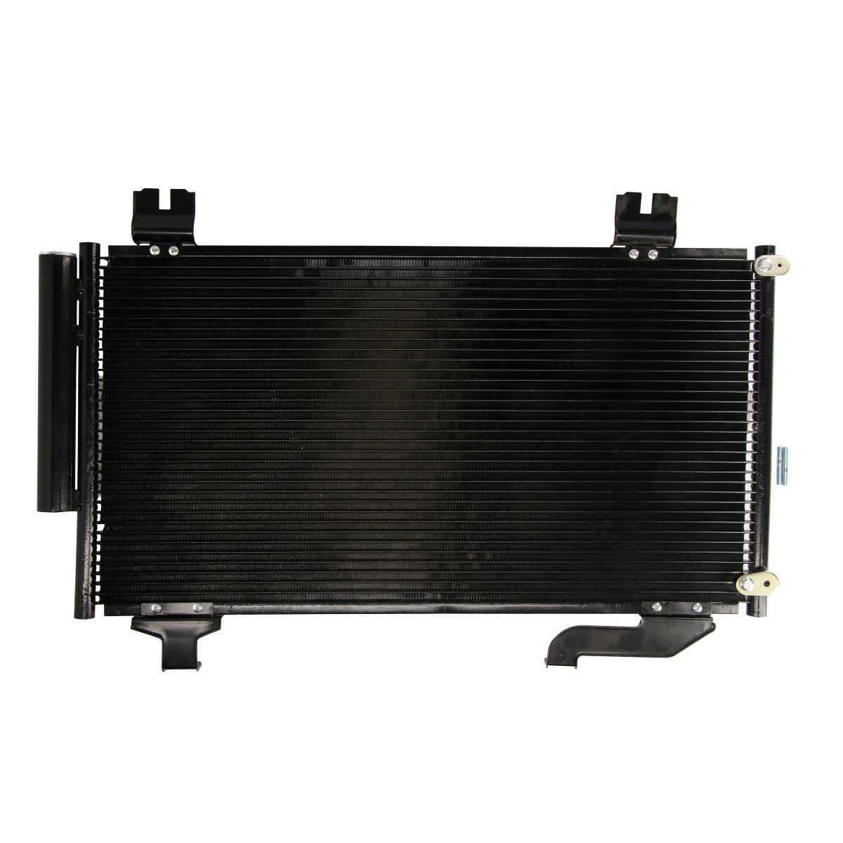 Image of Condensator, airconditioning