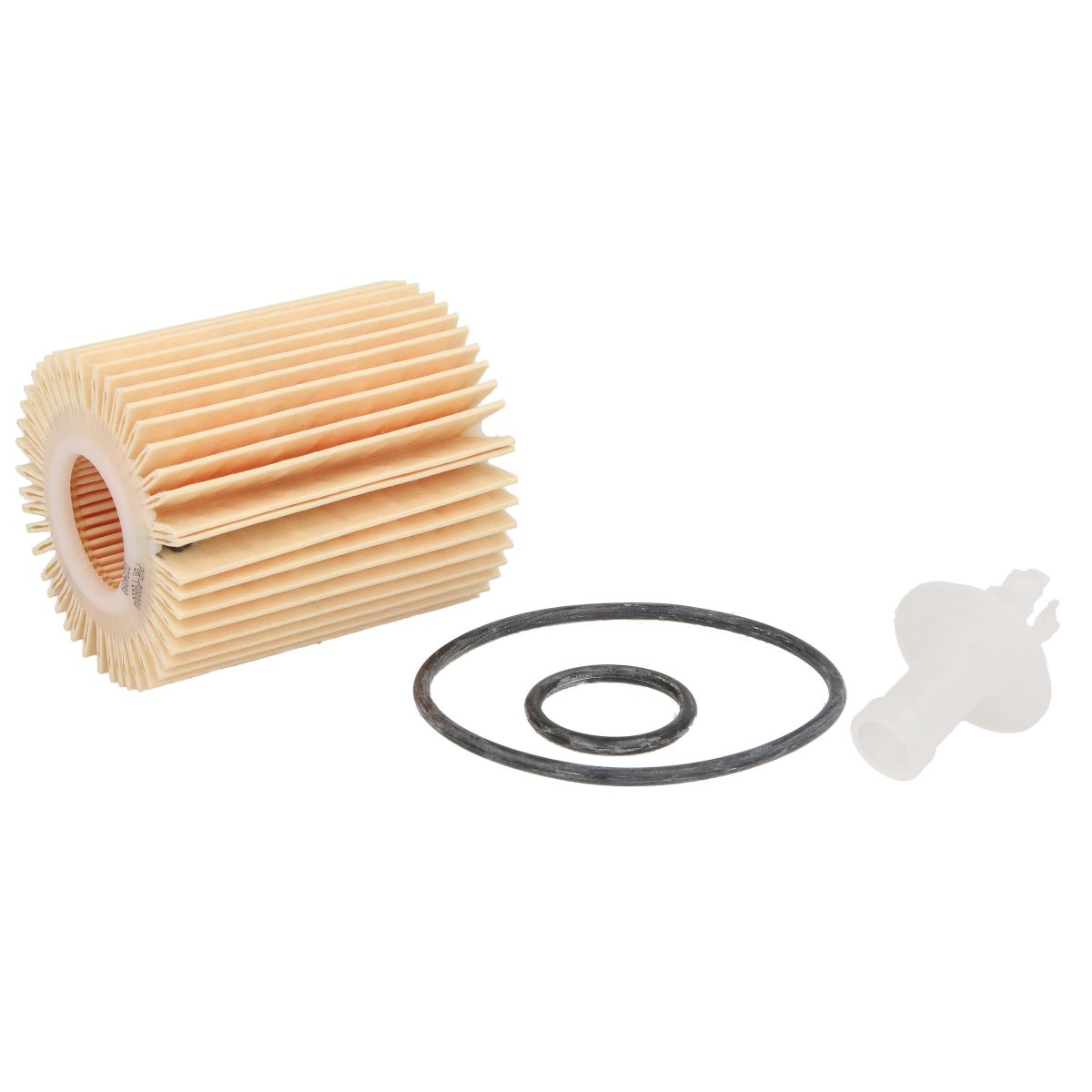 Image of Oliefilter
