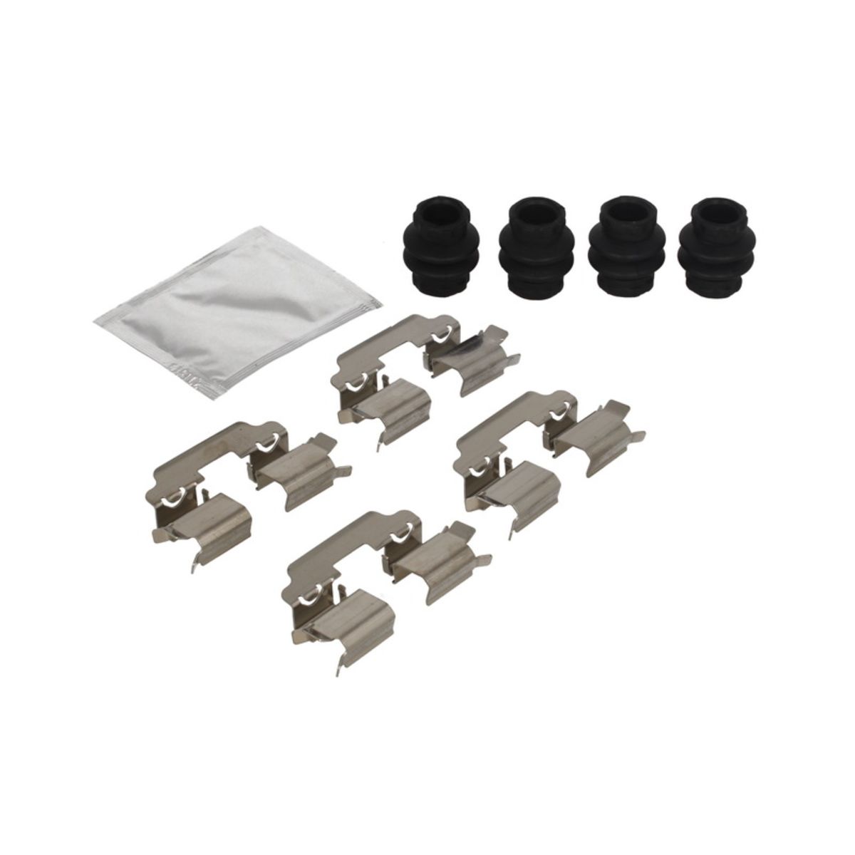 Delphi Toebehorenset, schijfremblok  LX0633