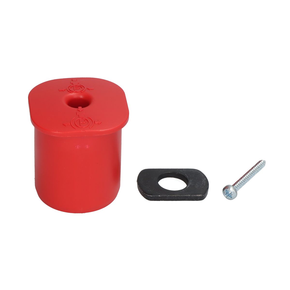 Image of Reparatieset, overdrukklep (persluchtcompressor)