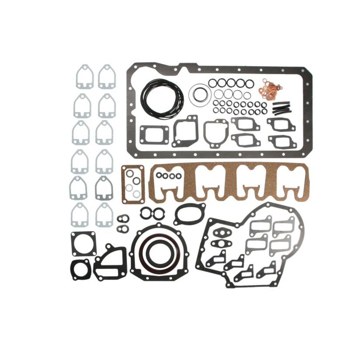 Image of Complete set motorpakkingen  ENT000131