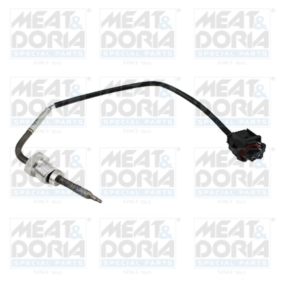 Meat & Doria Sensor, Abgastemperatur Größe 2 12066