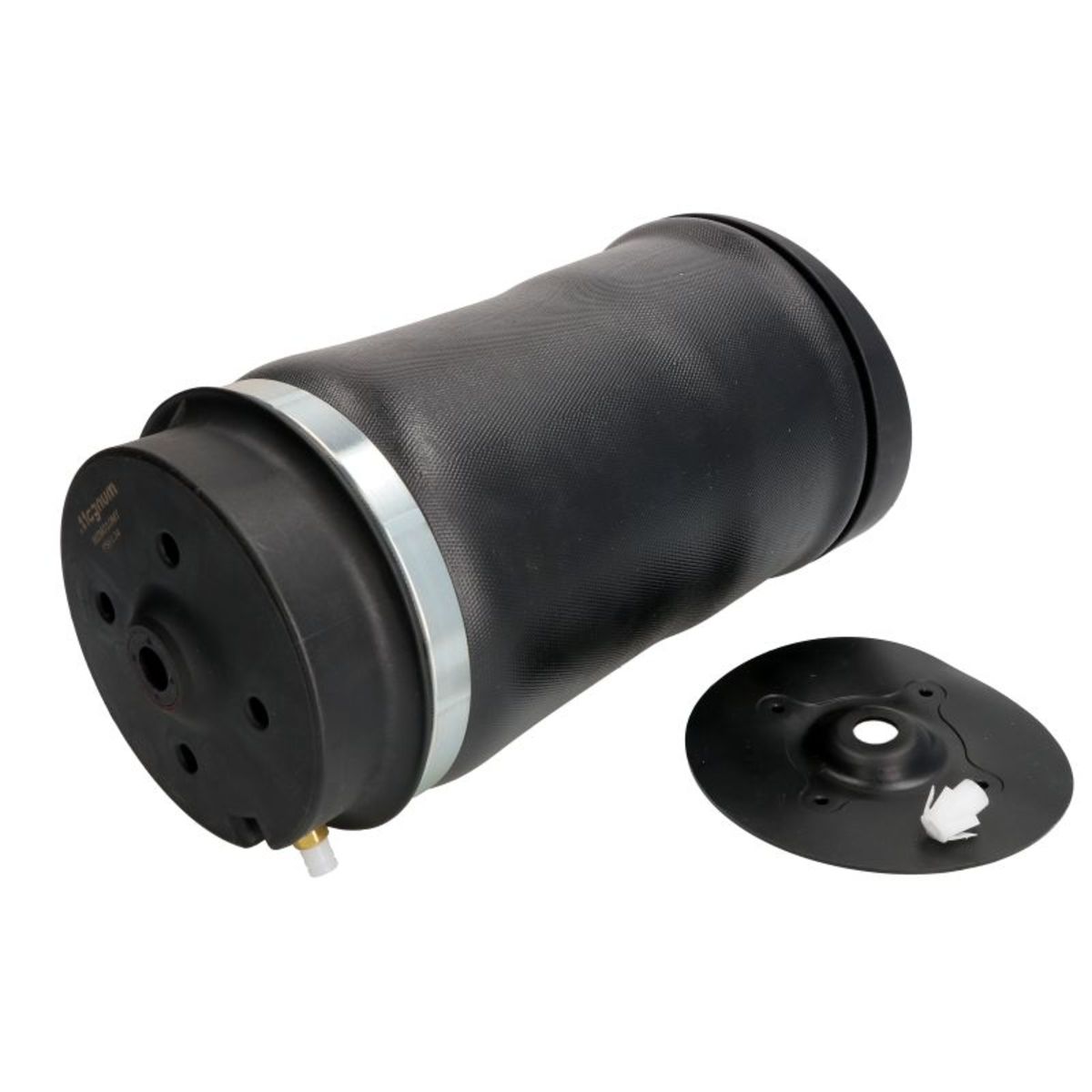 Magnum Technology Luftfeder, Fahrwerk Mzm010mt