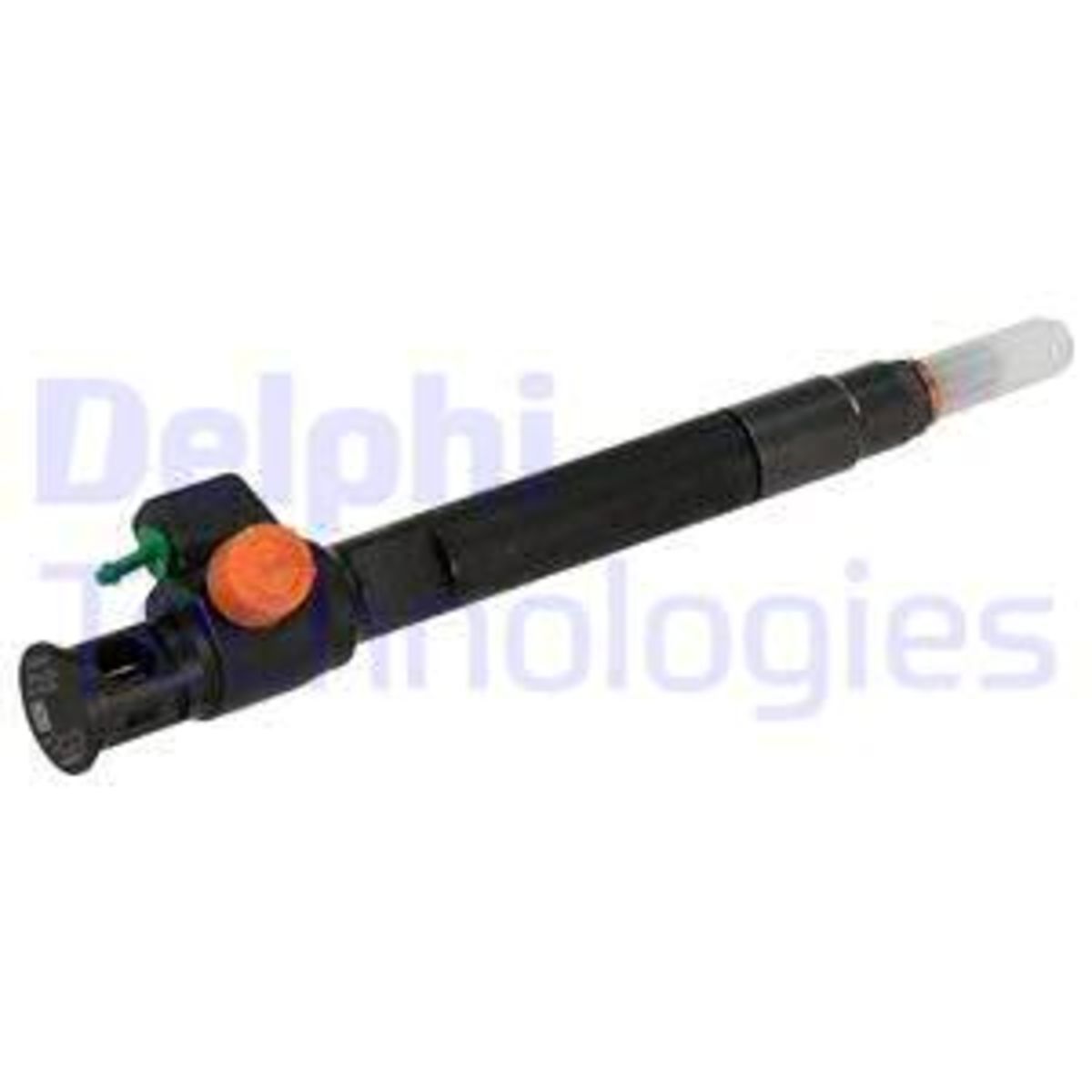Image of Brandstofinjector