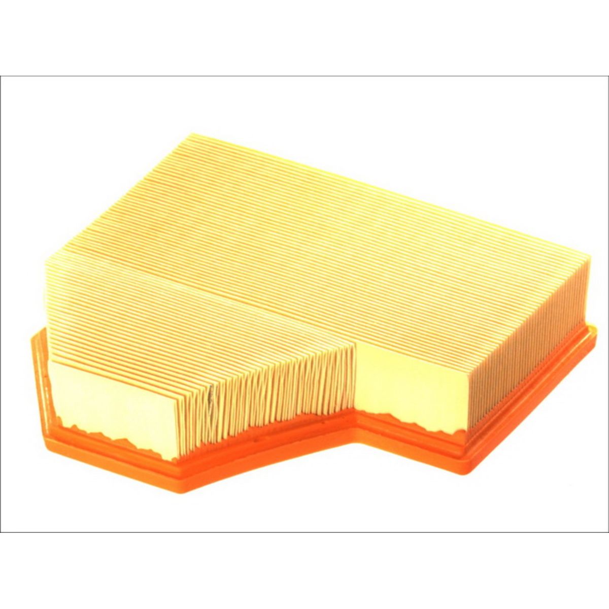Image of MAHLE luchtfilter