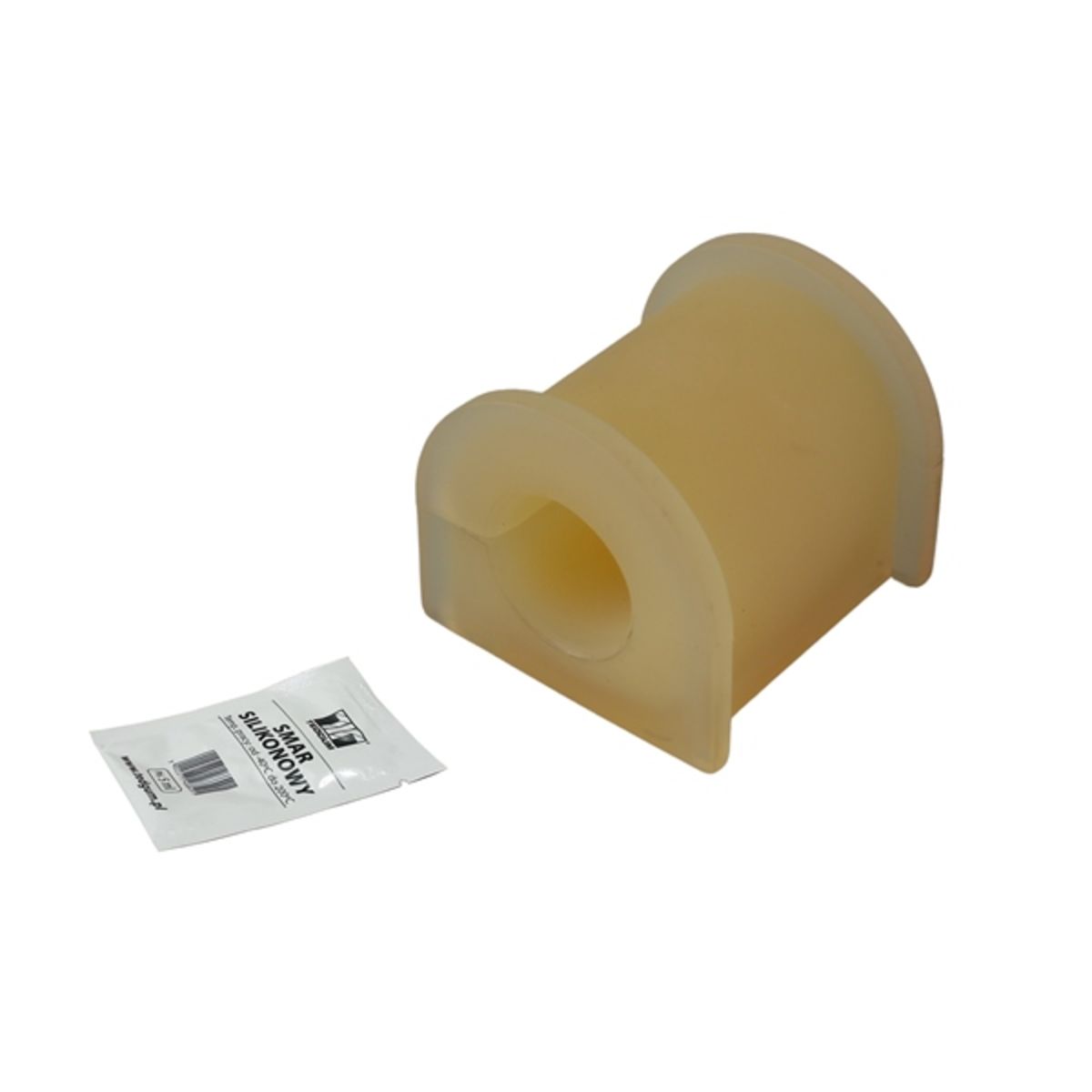Silent bloc de barre stabilisatrice TEDGUM TED81759