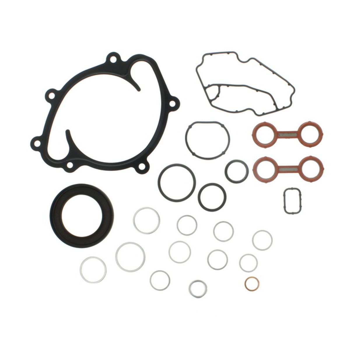 Elring Jeu De Joints, Carter Moteur 790.220