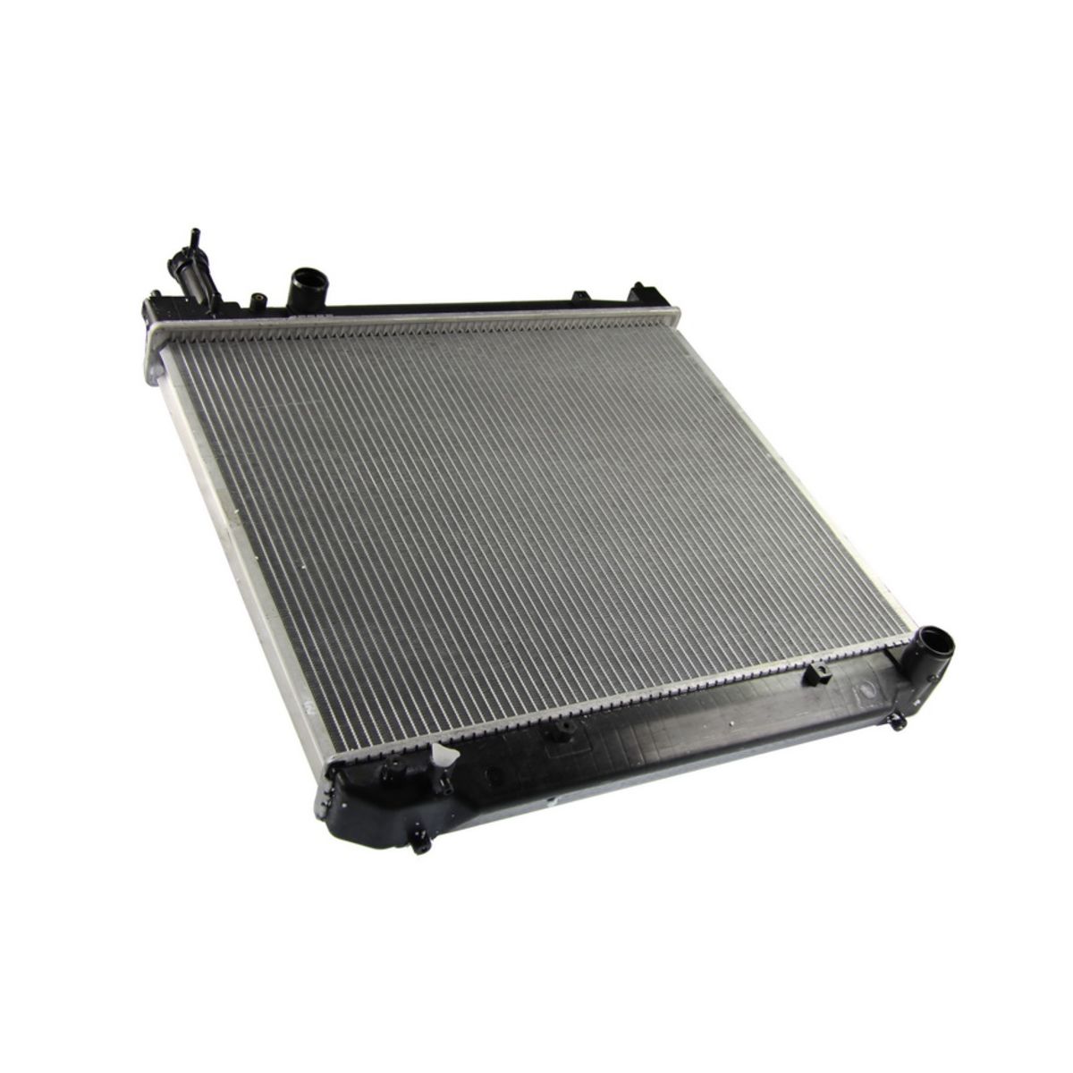 Image of Radiator, motorkoeling