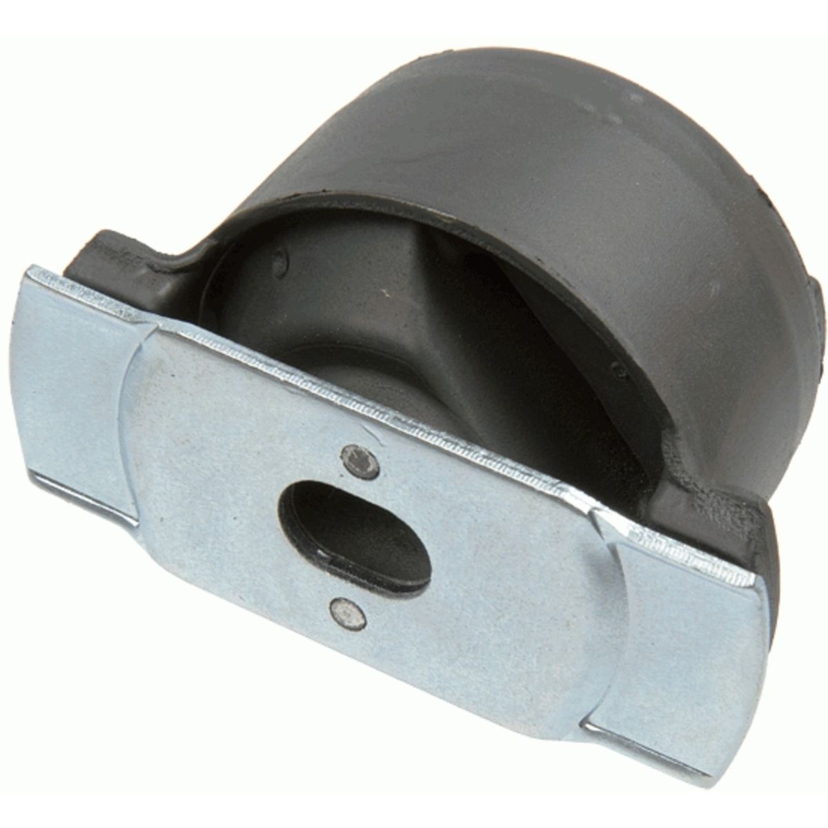 Image of Lager, asbalk   links
