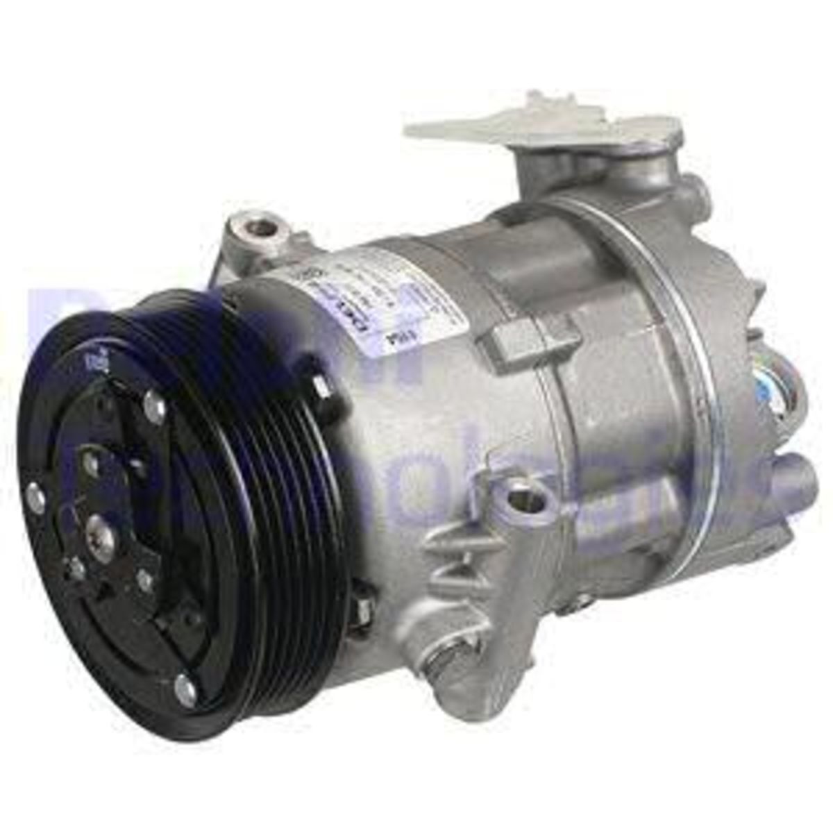 Image of Compressor, airconditioning