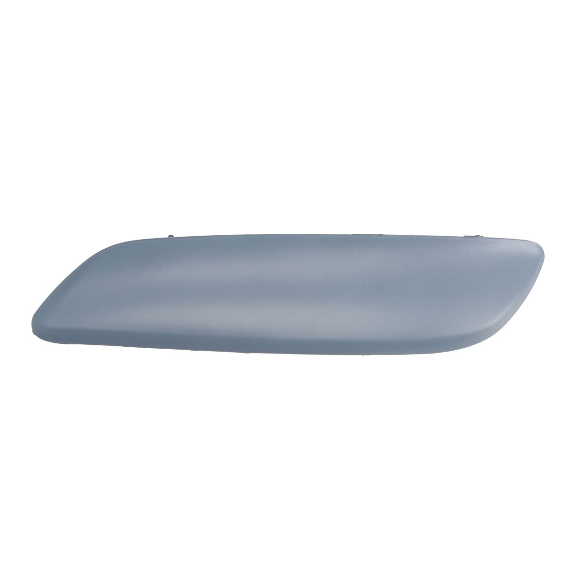 Parachoques - moldura decorativa/protectora BLIC 6502-07-5514927Q izquierda