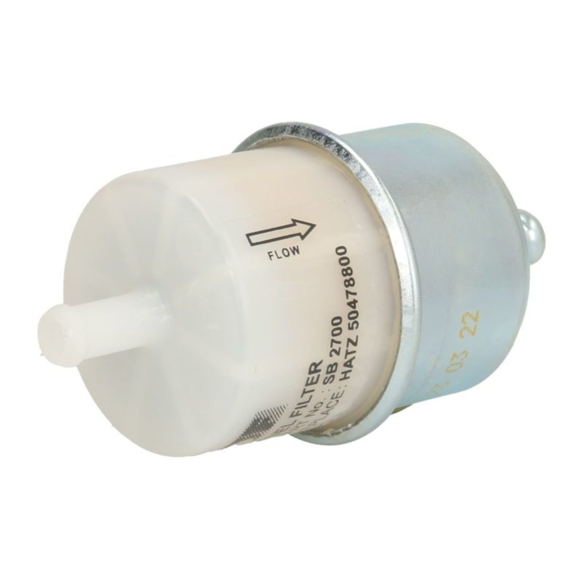 Sf Kraftstofffilter Sb2700