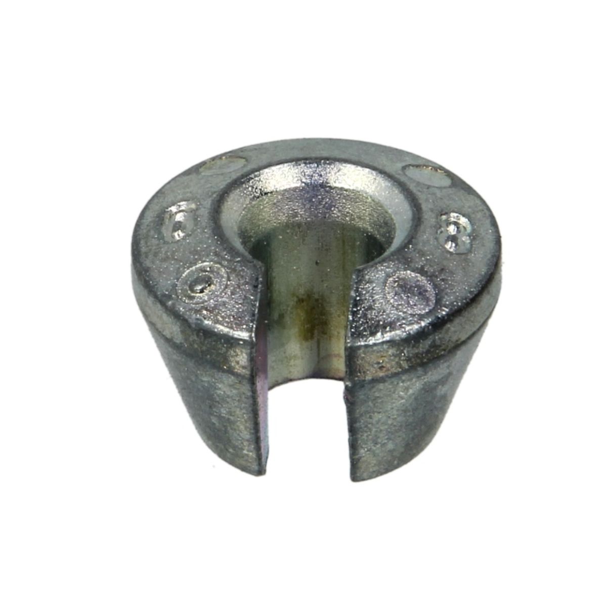 Contrapeso de equilibrado en la llanta 10g WEGMANN