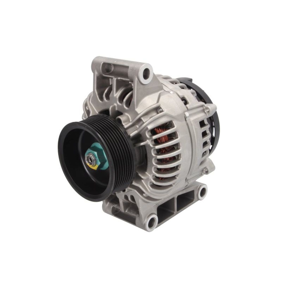 Image of Driefasige generator