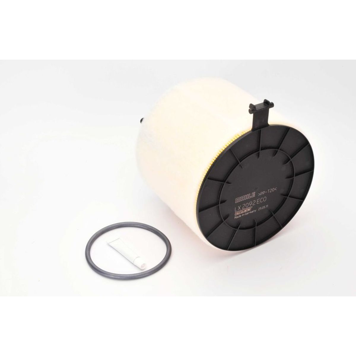 Image of MAHLE luchtfilter