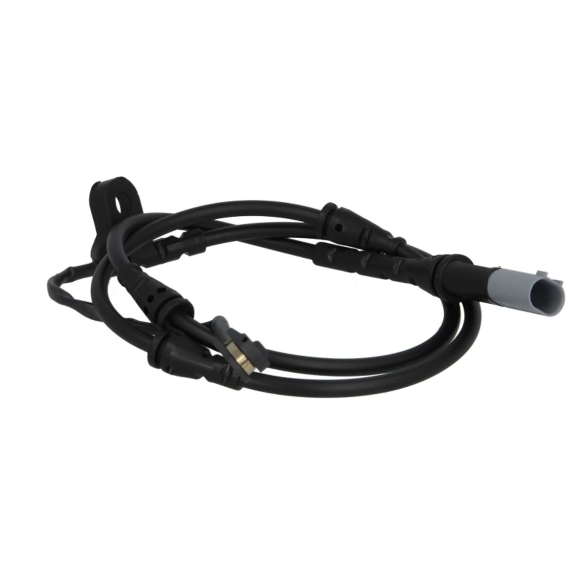 Contatto di avvertimento, usura delle pastiglie dei freni TRW GIC275