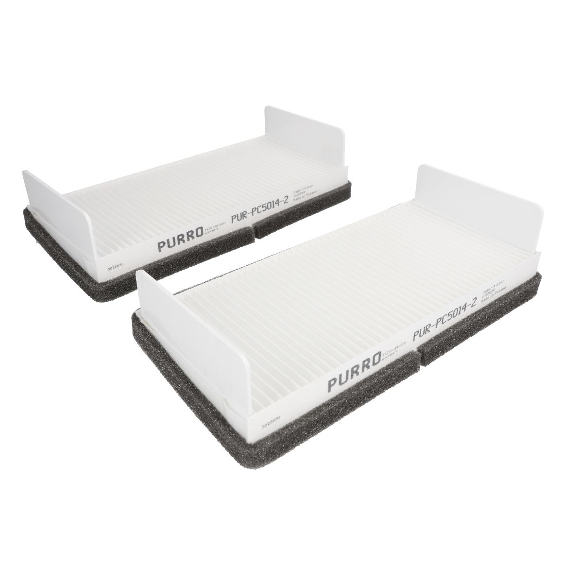 Image of Cabinefilter