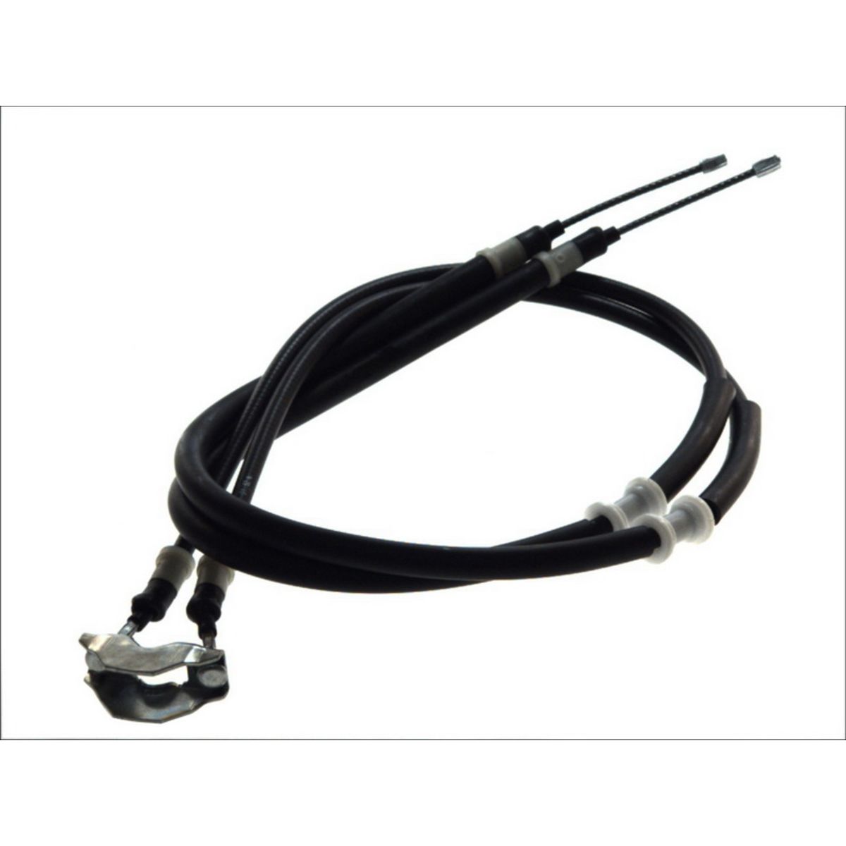 Image of Kabel, parkeerrem