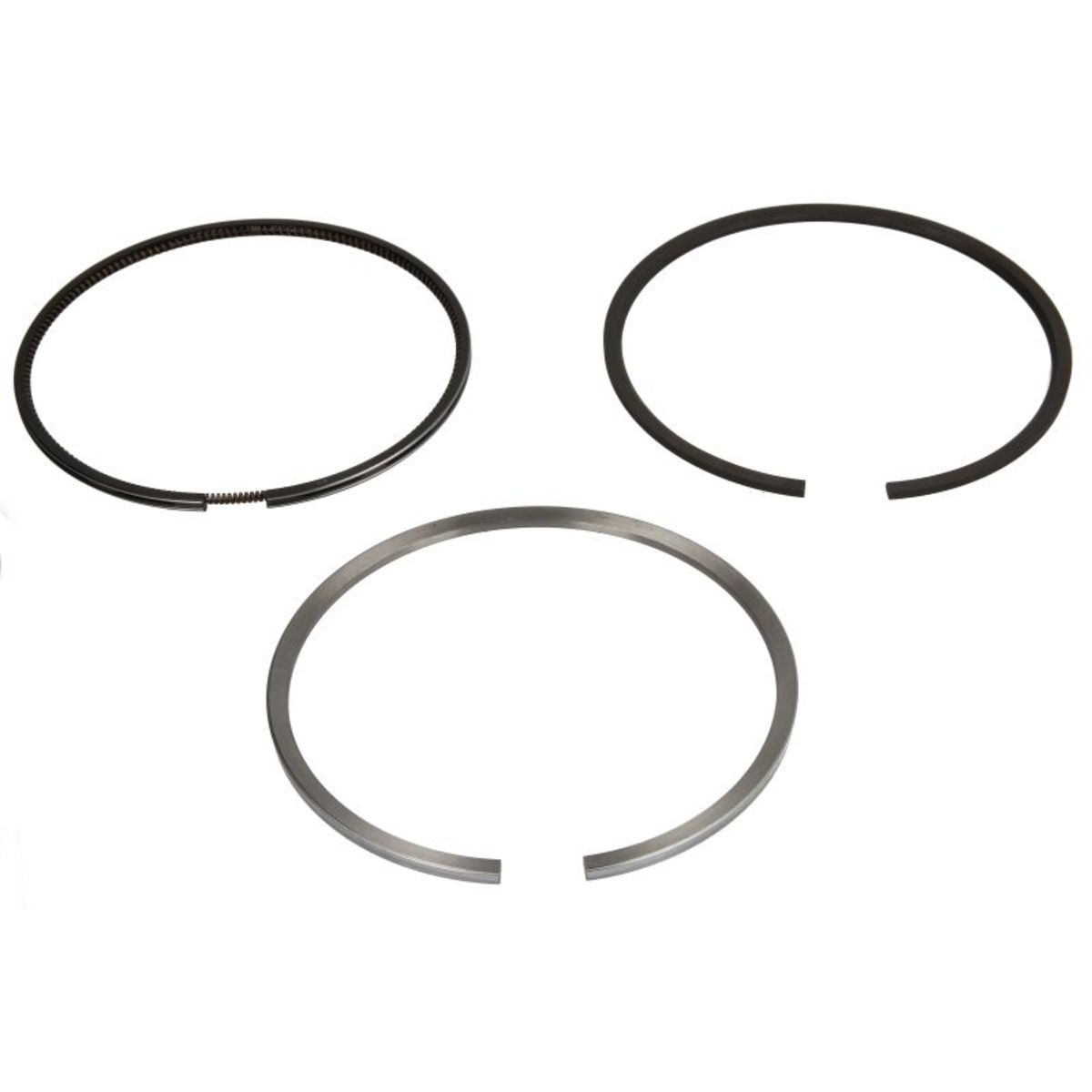Image of Zuigerveren set