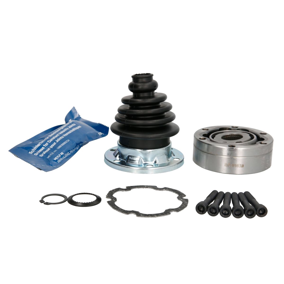 Image of Homokineet reparatie set, aandrijfas  KIT  links