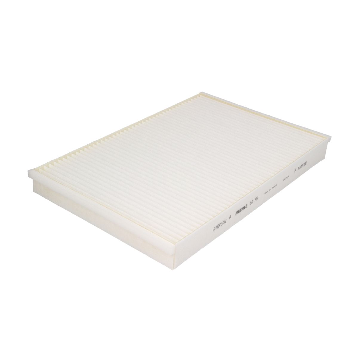 Image of Cabine luchtfilter