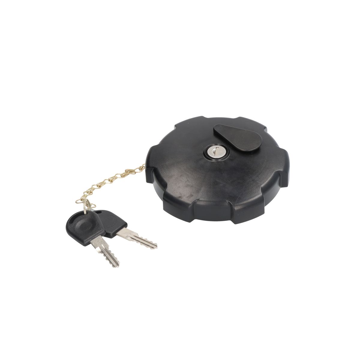 Lema Dop, brandstoftank  LE10640.T 80mm